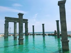 -渔岛海洋度假区