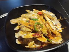 -青木岚小海鲜•小龙虾(友谊店)