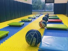 -多特儿童专注力·感统训练·注意力提升培训(金山万达中心)