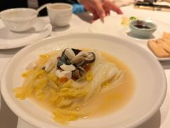 -博多新记·粤菜(复兴店)