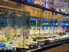 -大鹏饭店·金陵家宴(奥体中心店)