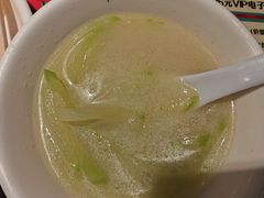 -鑫裕园三个拿手菜(白堤路店)