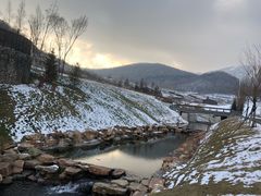 -中旅松花湖滑雪场