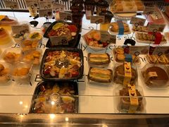 -PARIS BAGUETTE巴黎贝甜(周浦万达店)