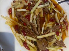-叒缘夜光杯(望江橡树林店)