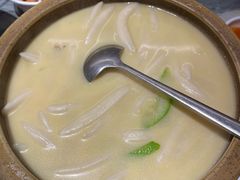 -山芋腔苏北菜(盐城滨海店)