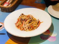 -HELLO MUSAE 拾光缪斯餐厅·纯正希腊风味(苏州中心店)