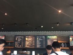 -星巴克(苏州诚品店)