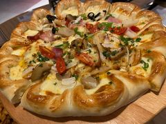 -必胜客(花舞大唐博物馆店)