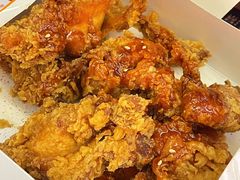 -前进5路汉堡炸鸡(昙华林店)