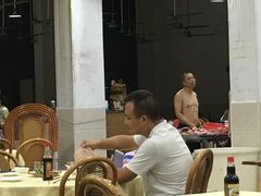 -标记美食新鲜猪杂(兴南大道店)