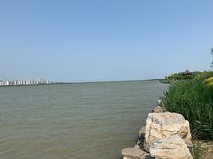 -天津东丽湖风景区