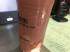 -1点点(大连路店)