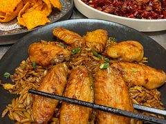 -金哥私房菜馆(张府园总店)