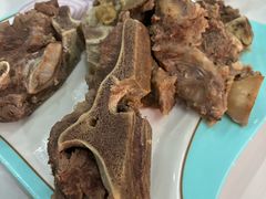 -老字号大盘鸡·丸子汤·抓饭