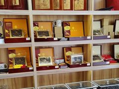 -宫品海参专卖店(静安大宁店)