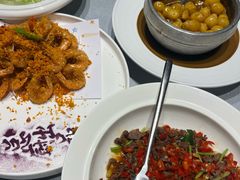 -青螺餐厅·家宴(松雅湖店)