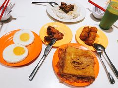 -冰岛茶餐厅(世茂店)