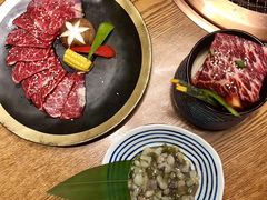 -炎蔵牛舌烤肉