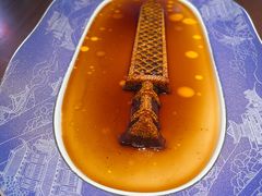 -曾宴·楚菜(湖北省博物馆店)