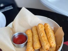 -Nord Grill&Bar Highland诺德西餐(深圳欢乐海岸店)