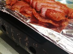 -好福记饭店(红梅公园店)