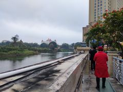 -东兴口岸-中越友谊大桥