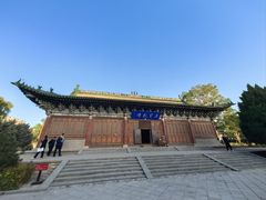 -张掖大佛寺景区