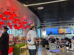 -陈鹏鹏潮汕菜(宝安机场T3航站楼店)