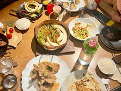-奉天小馆·非遗东北菜(沈阳万象城店)