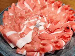 -快乐小羊火锅餐厅(农科路店)