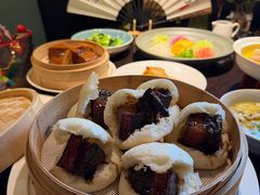 -庐灶江南·江南菜·四合院Bistro(东直门雍和宫·原华侨宾馆店)