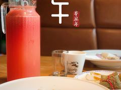 -吴越荣记苏州菜·松鼠桂鱼100%活鱼现做(斜塘老街店)