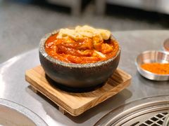 -馥二代韩式烤肉 2세대 불고기(喷水池店)