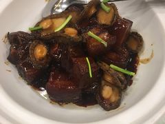 -风味小馆(天目湖宾馆店)