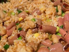 -万盛合(渔人码头店)