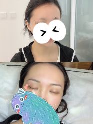 -久匠·纹眉纹绣半永久