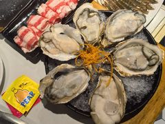 -蚝大仙横琴生蚝火锅(中央汇店)