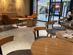 -星巴克(福州万象九宜城分店)