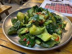 -后街佬·炭火鲜鱼杂(南城店)