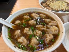 -蒋家桥饺面店(东关街店)
