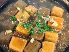 -张家卫·阳江菜·小海鲜(肥婆湾桥店)