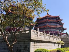 -广东圆玄道观