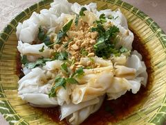 特色捞粉-有记家厨(后龙西街店)