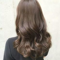 点击看大图 -GIRL STYLE 烫发·染发沙龙