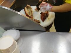 -恩燕烤鸭(园丁店)