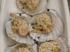 -川林海鲜酒家·湾仔传统早茶·粤菜