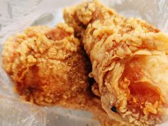 炸鸡腿-满记烧饼(牛街东里小区一区店)