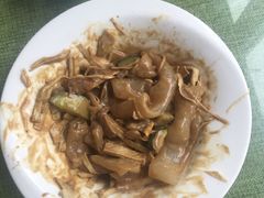 -桃子餐厅·天津菜(红星路直营店)
