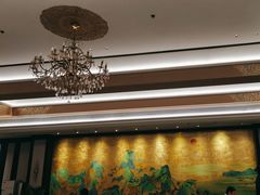 -君庭中餐厅(友谊宾馆店)